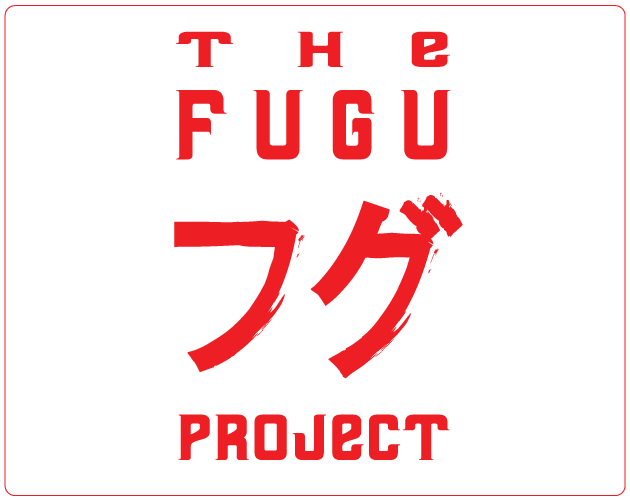 The Fugu Giant White