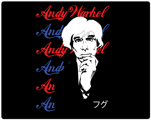 Warhol